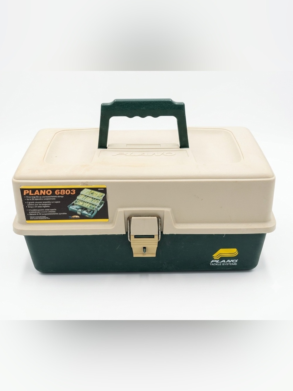 Plano 6803 Tackle Box